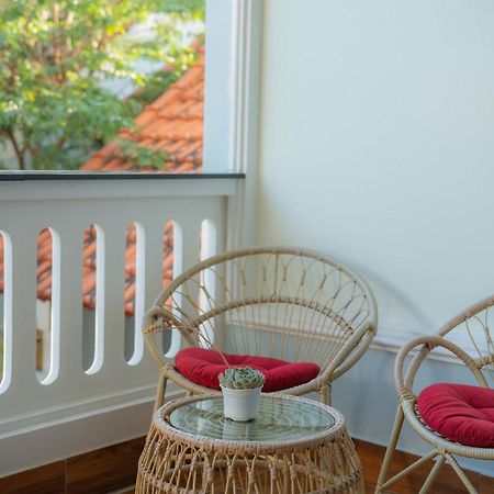Betel Garden Villa Хоян Екстер'єр фото