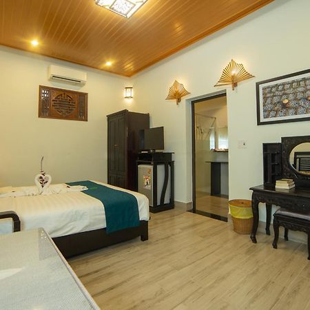 Betel Garden Villa Хоян Екстер'єр фото