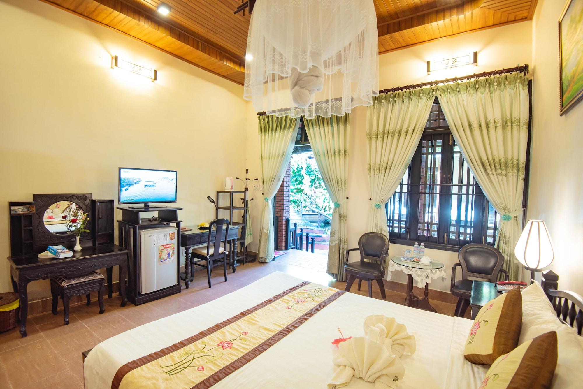 Betel Garden Villa Хоян Екстер'єр фото