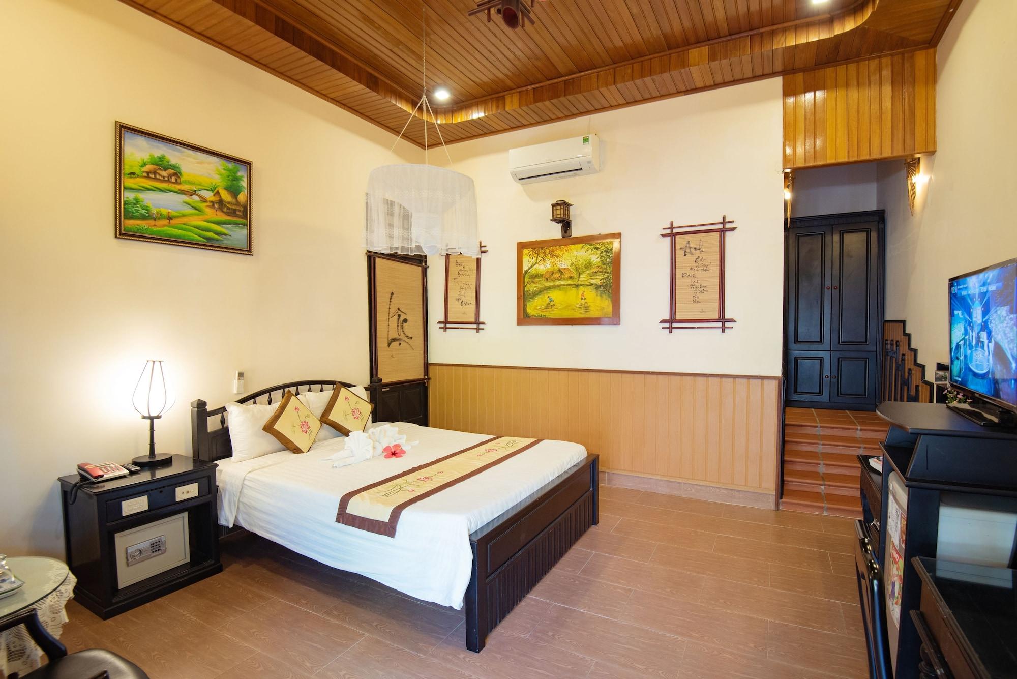 Betel Garden Villa Хоян Екстер'єр фото
