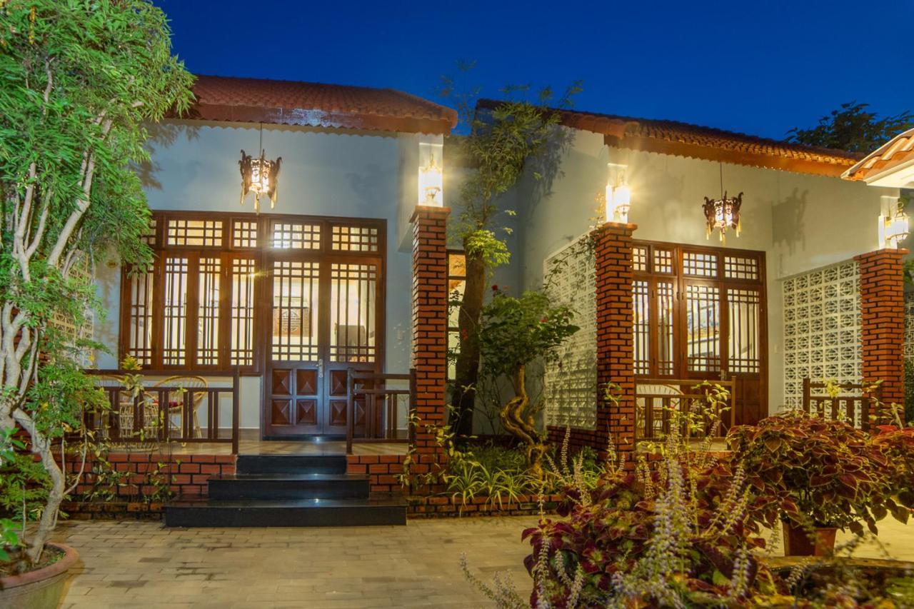 Betel Garden Villa Хоян Екстер'єр фото