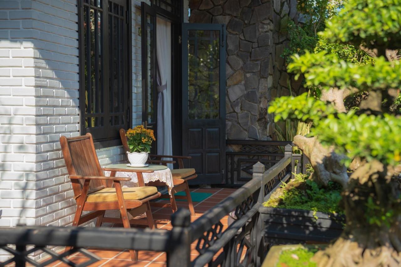 Betel Garden Villa Хоян Екстер'єр фото