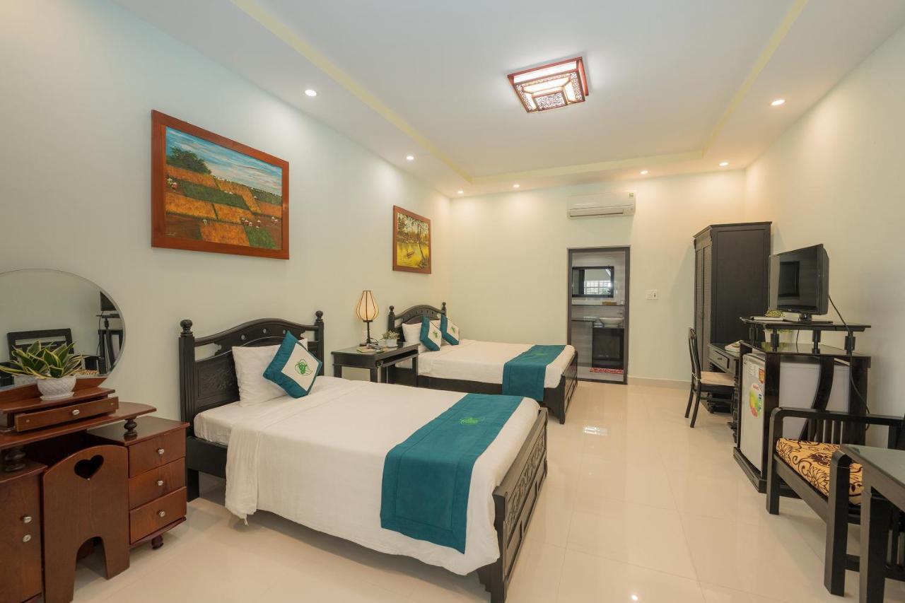 Betel Garden Villa Хоян Екстер'єр фото