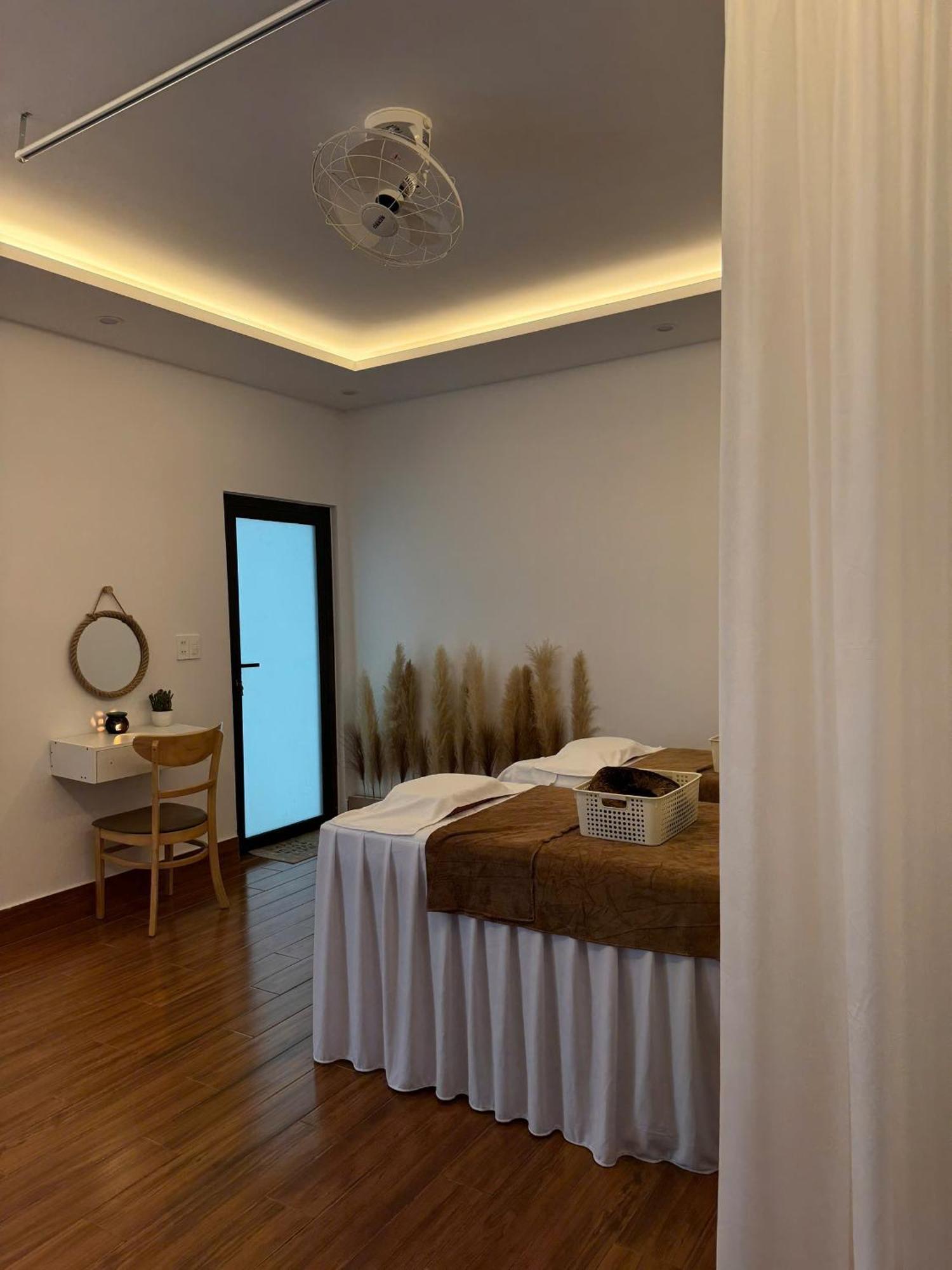 Betel Garden Villa Хоян Екстер'єр фото